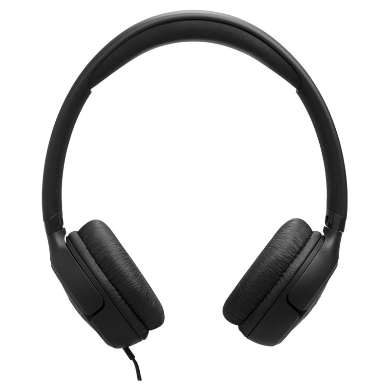 Căști JBL T530 Negru