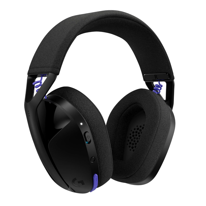 Căști Logitech G321 Lightspeed Negru
Fără fir | 20 ore | 20 Hz - 20000 Hz