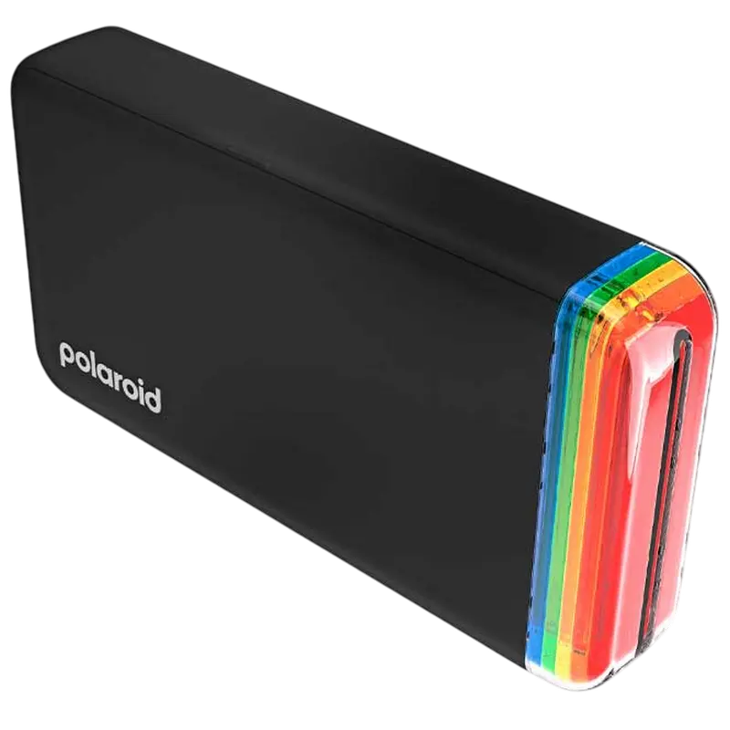 Imprimantă foto Polaroid Hi-Print 2x3 Generation 2 E-Box Negru
Color
