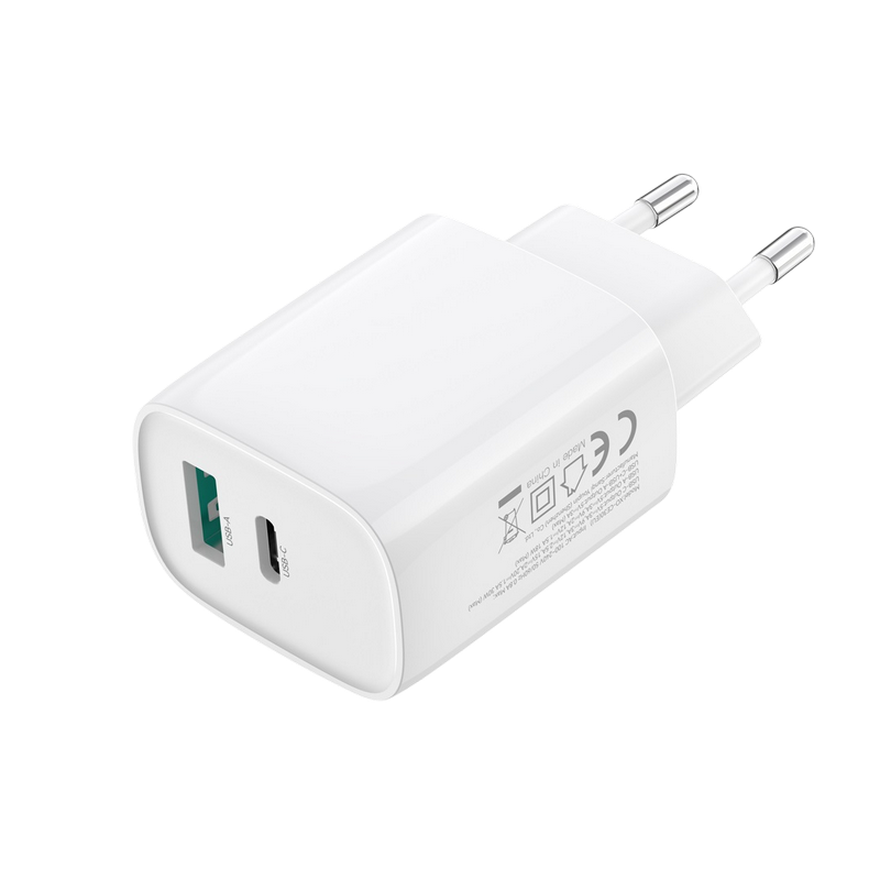 Зарядное устройство XO CE30 Белый
