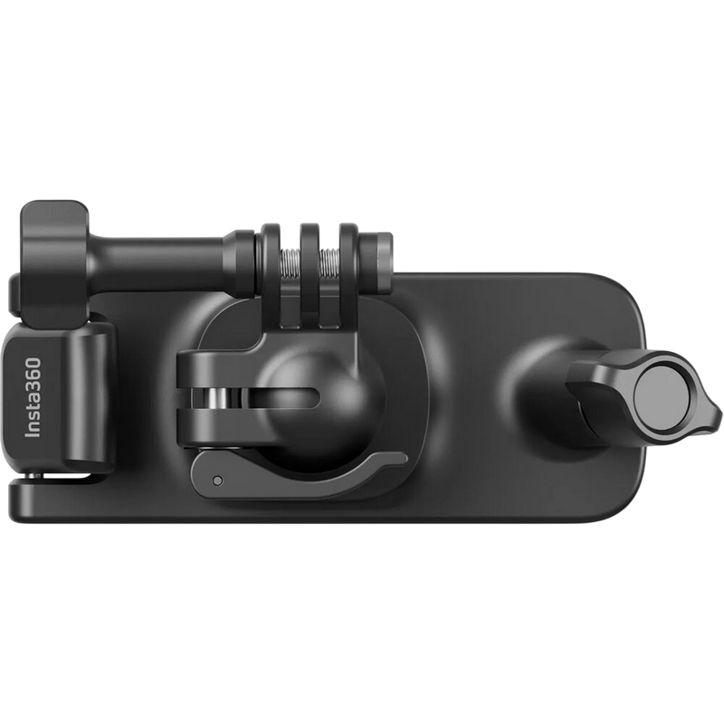 Аксессуары для штатива Insta360 Rucsak Backpack Clip Черный