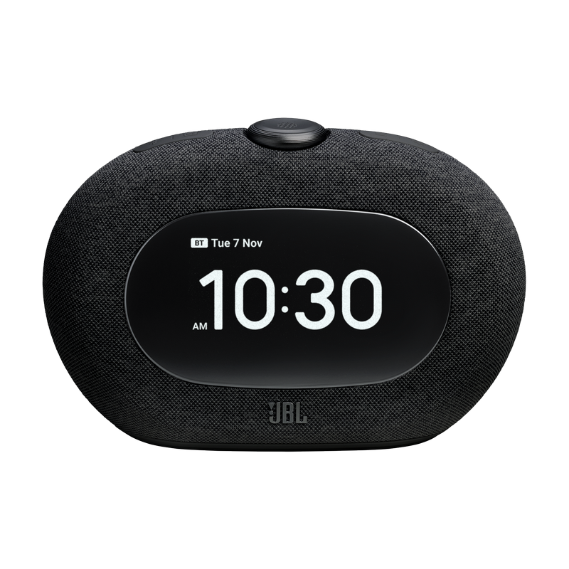 Bluetooth-динамик JBL Horizon 3 Черный