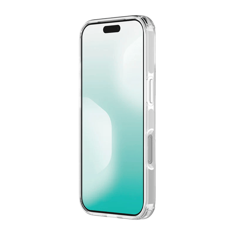 Чехол Nillkin Apple iPhone 17 Pro Max Nature Pro Magnetic Прозрачный