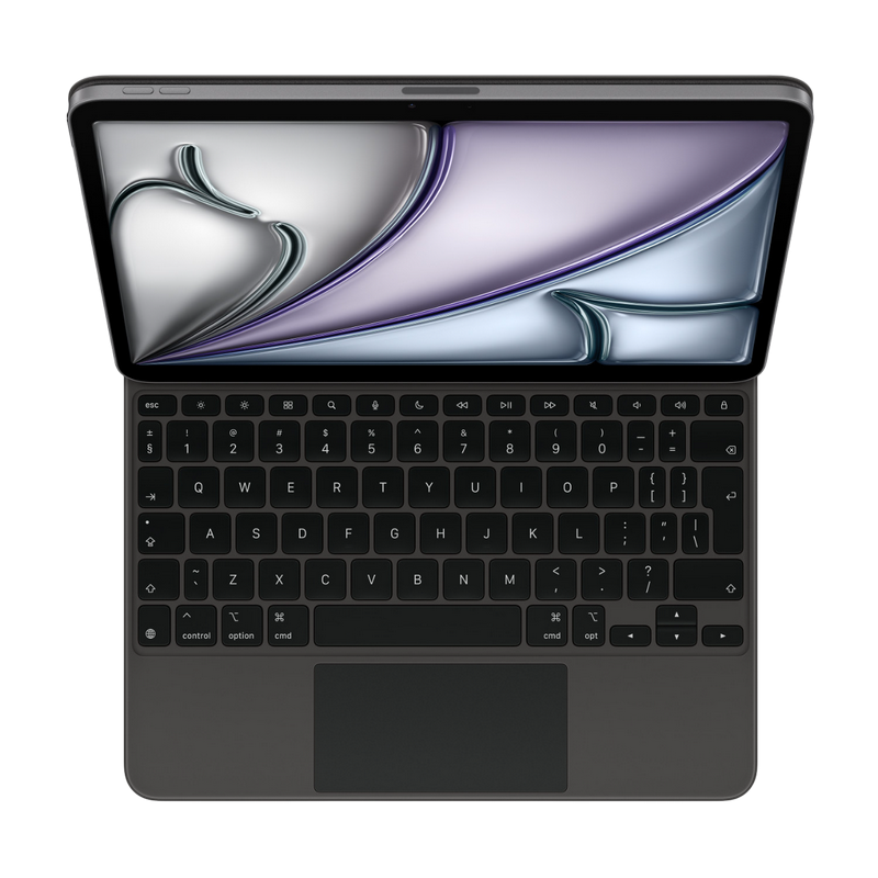 Husă-tastatură Apple Magic Keyboard iPad Air 11