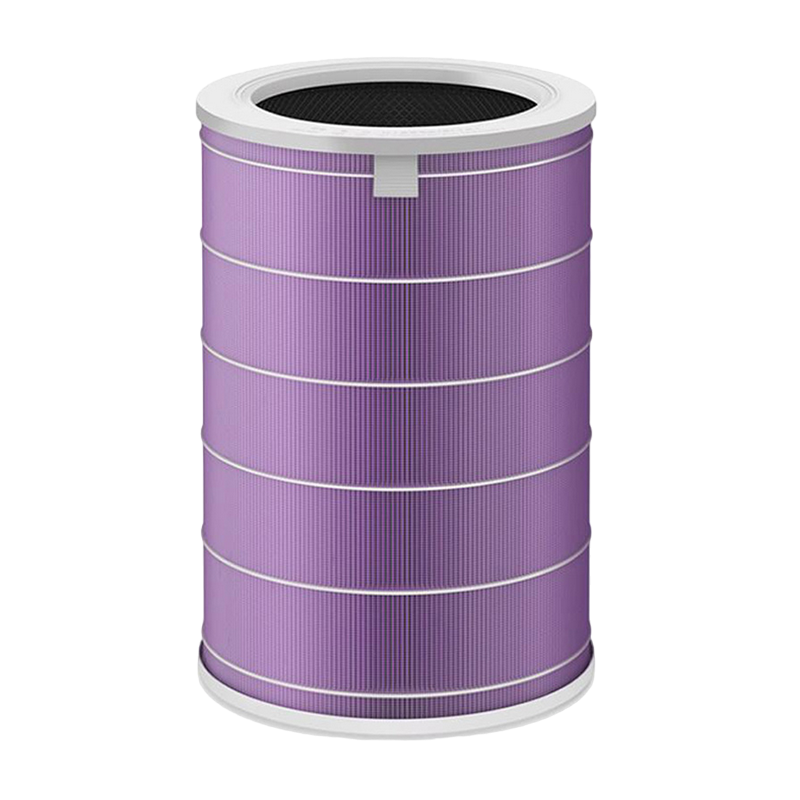 Filtru pentru umidificator și purificator de aer Xiaomi Air Purifier Filter Antibacterial Violet