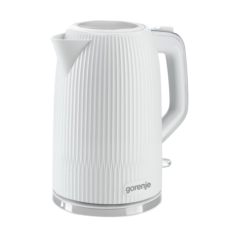 Электрочайник Gorenje K17DPW Белый