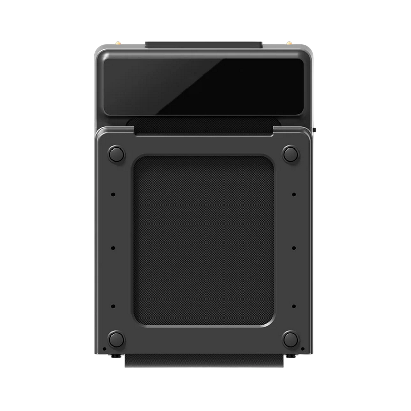 Беговая дорожка Kingsmith Walkingpad Z3 Черный