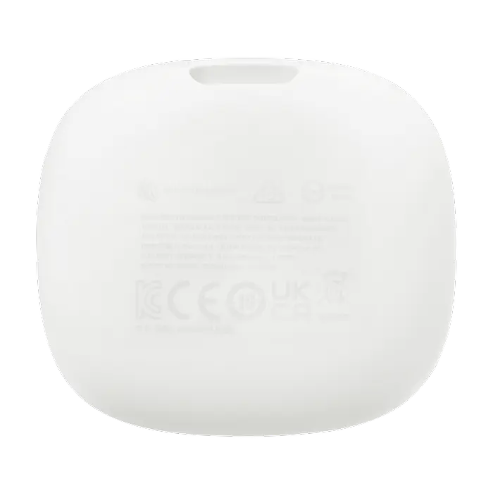 Căști JBL Wave Flex 2 Alb