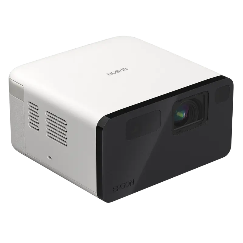 Proiector Epson EF-21W 3LCD Alb