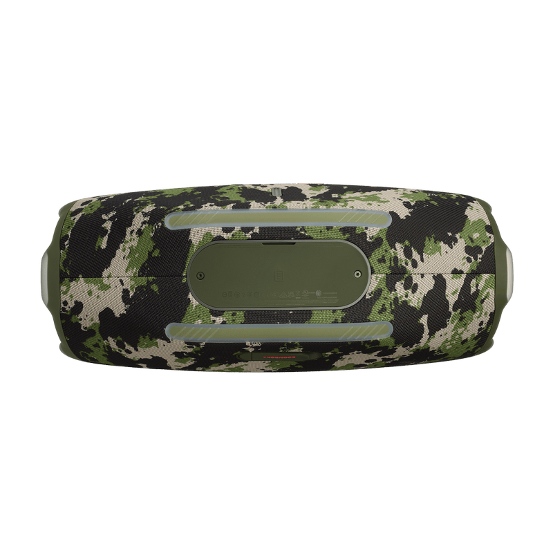 Портативная колонка JBL Boombox 4 Squad