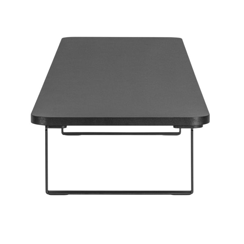 Подставка для монитора Gembird MS-TABLE2-01 Черный