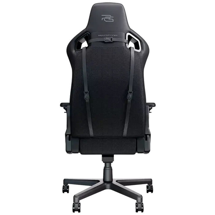 Scaun Gaming Proove Gaming Warrior PU Piele Negru