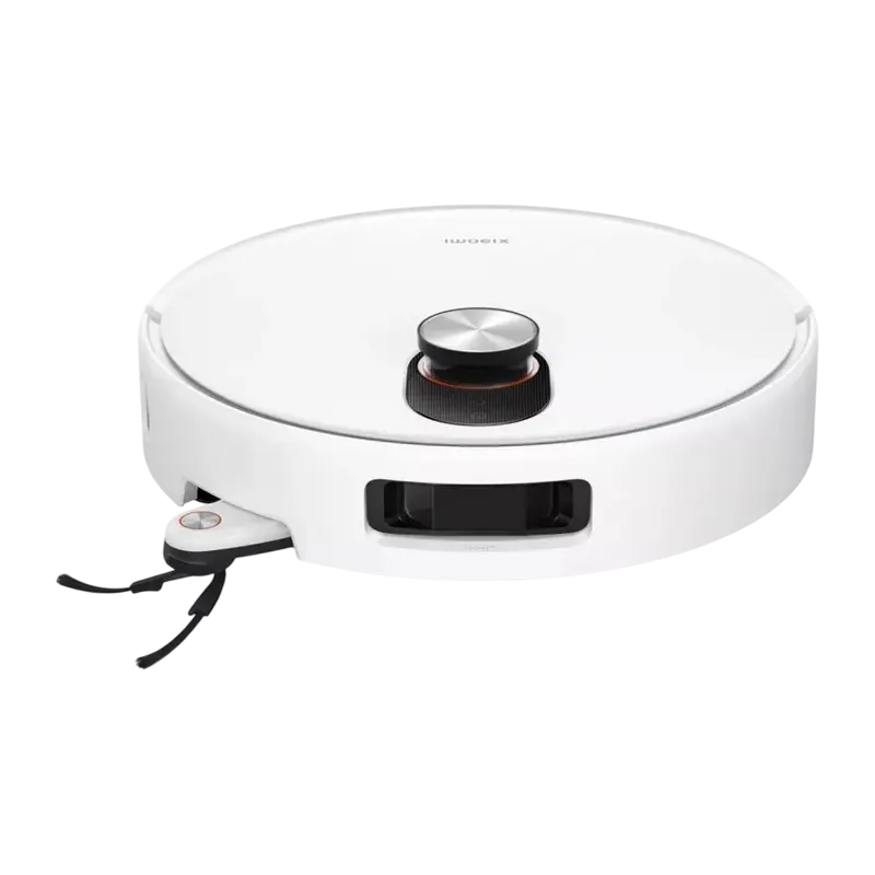 Робот-Пылесос Xiaomi 5 Белый