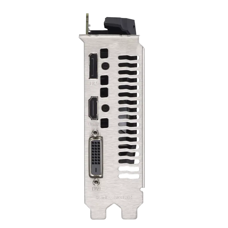 Placă video ASUS Dual GeForce RTX 3050 OC