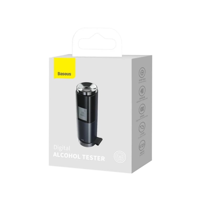 Baseus CRCX-01 Negru