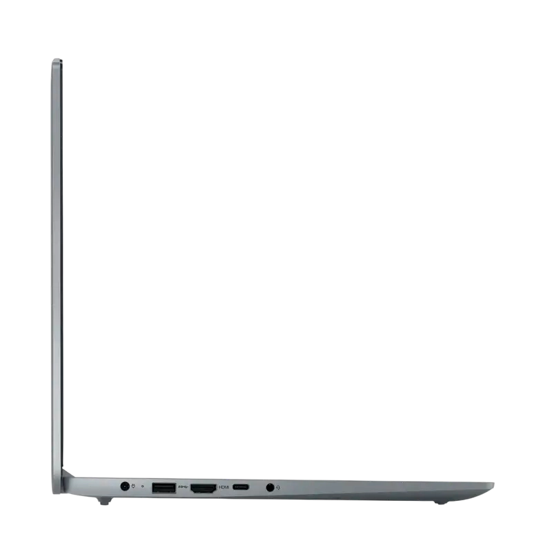Laptop Lenovo IdeaPad Slim 3 15AMN8 Arctic Grey