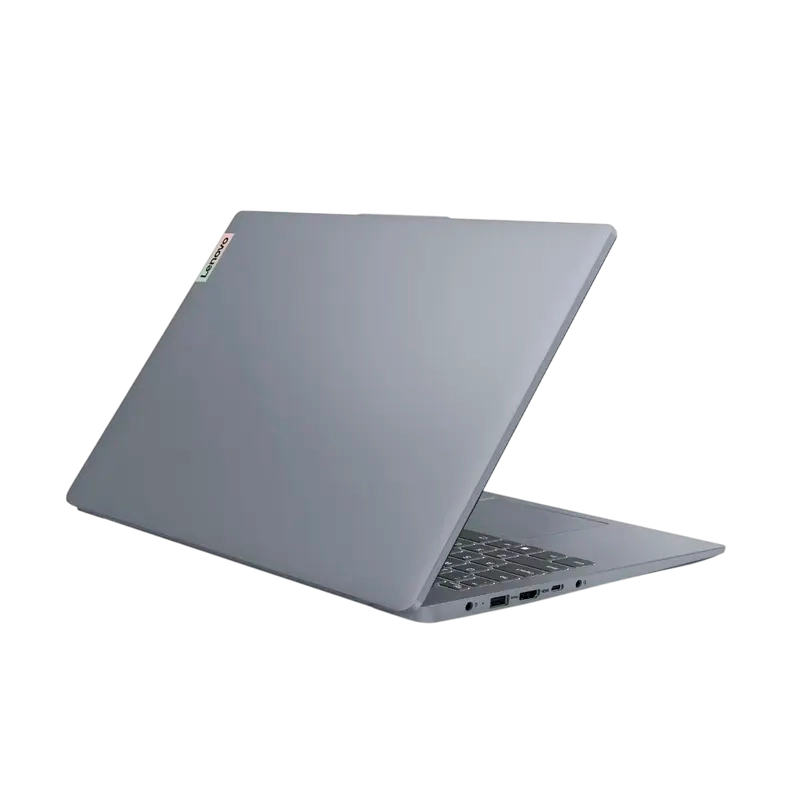 Laptop Lenovo IdeaPad Slim 3 15AMN8 Arctic Grey