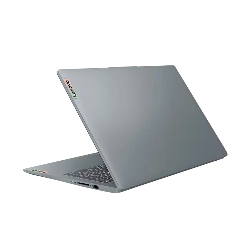 Laptop Lenovo IdeaPad Slim 3 15AMN8 Arctic Grey