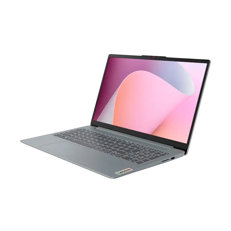 Laptop Lenovo IdeaPad Slim 3 15AMN8 Arctic Grey