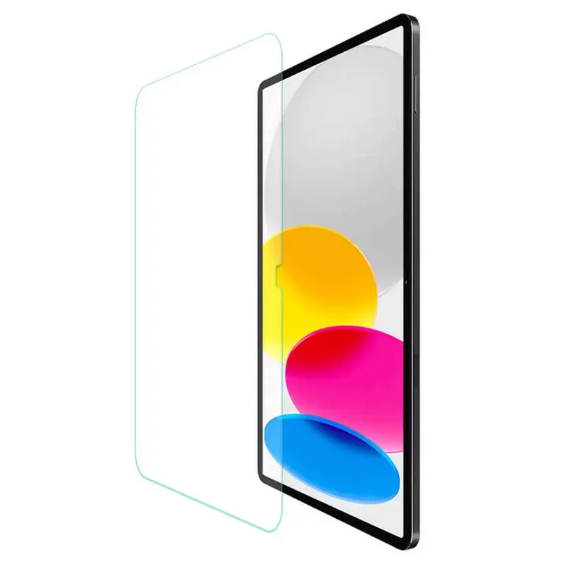 Защитное стекло Nillkin Apple iPad 11(A16) Tempered Glass H Plus Прозрачный