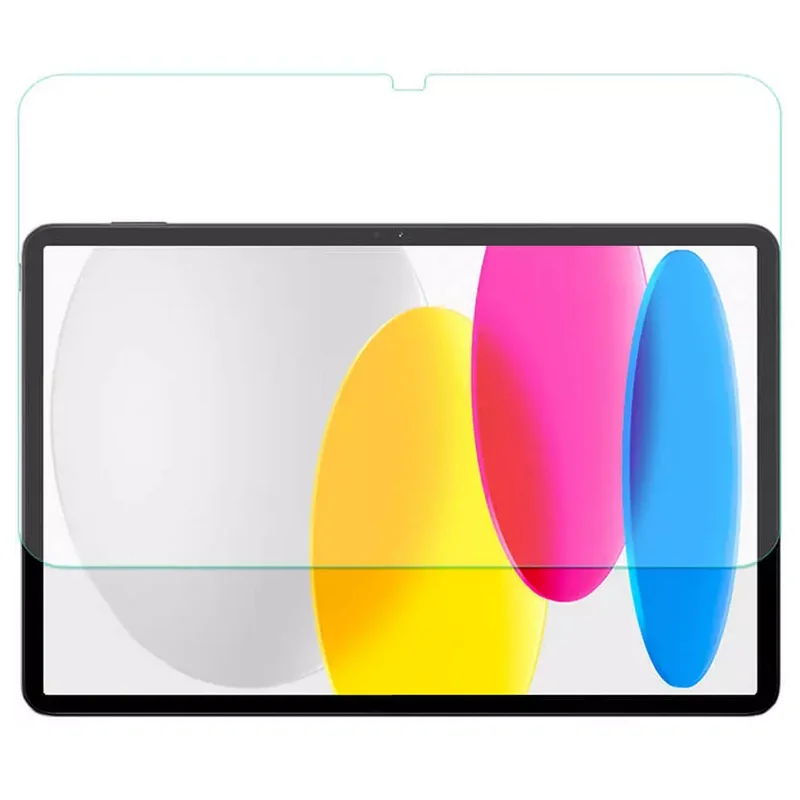 Защитное стекло Nillkin Apple iPad 11(A16) Tempered Glass H Plus Прозрачный