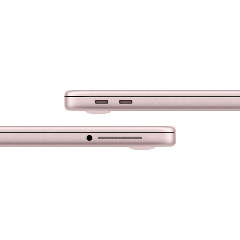 Ноутбук Apple Apple MacBook Neo 13 Blush