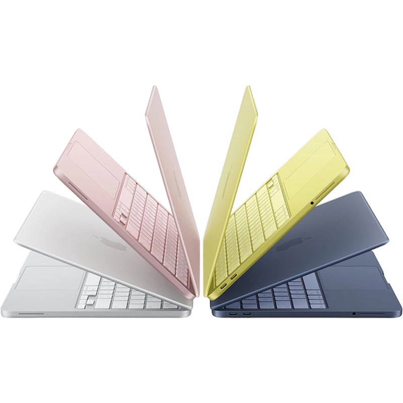 Ноутбук Apple Apple MacBook Neo 13 Blush