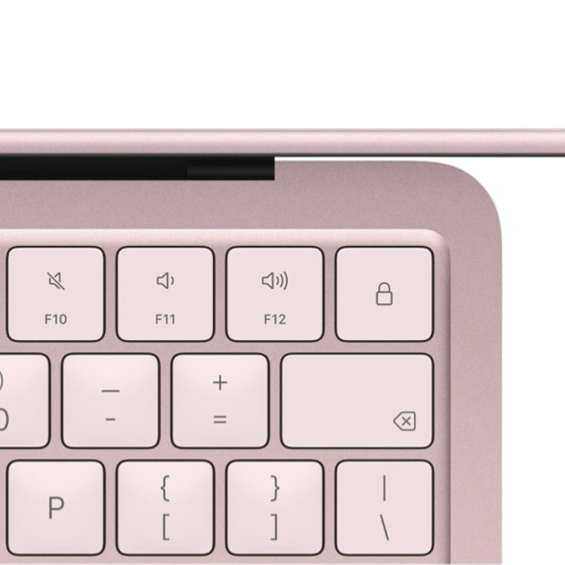 Ноутбук Apple Apple MacBook Neo 13 Blush