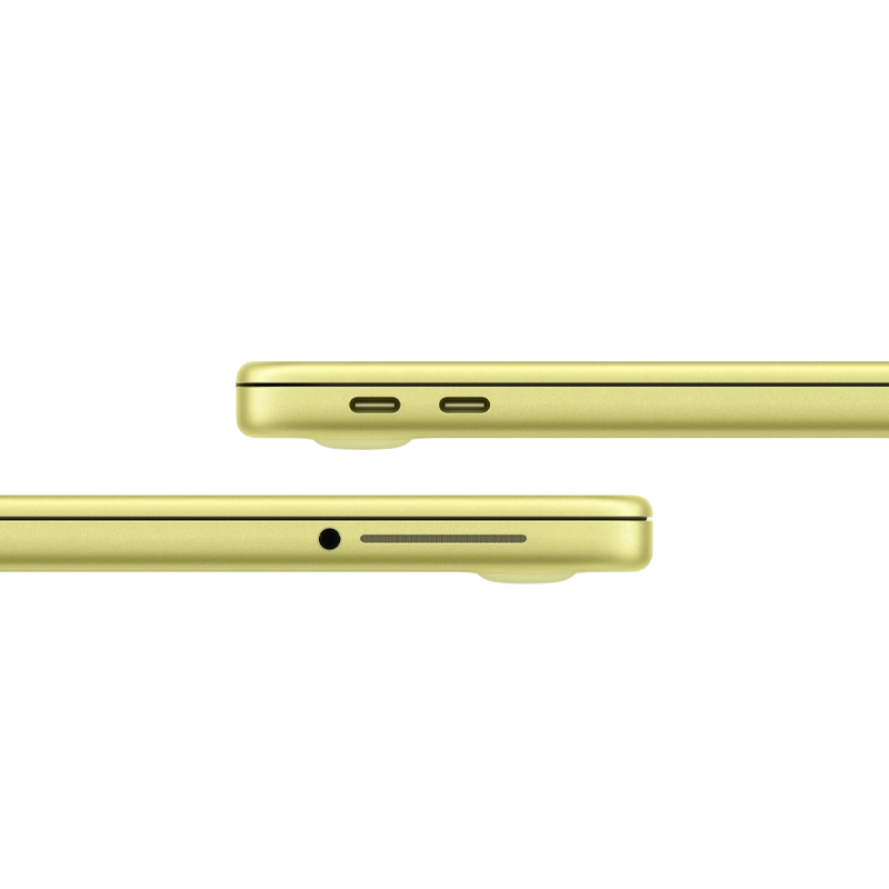 Ноутбук Apple MacBook Neo 13 Цитрусовые