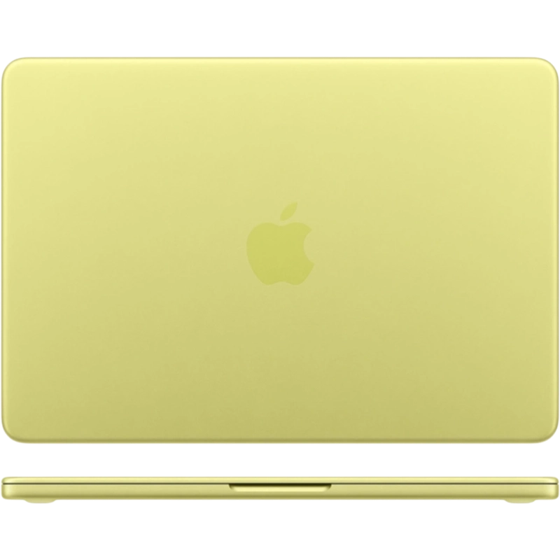 Ноутбук Apple MacBook Neo 13 Цитрусовые