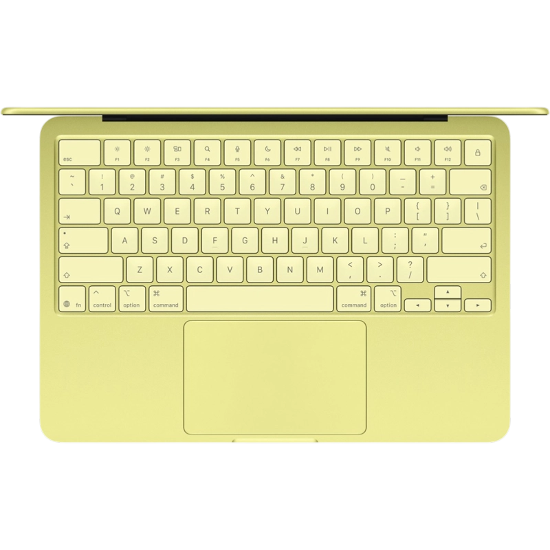 Ноутбук Apple MacBook Neo 13 Цитрусовые