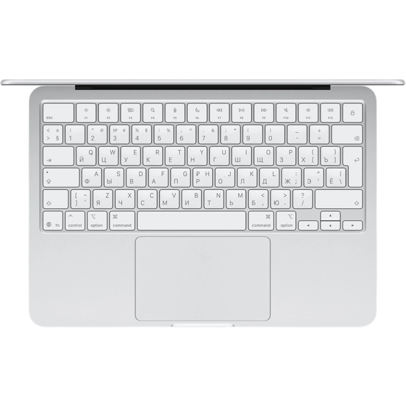 Laptop Apple MacBook Neo 13 Silver
