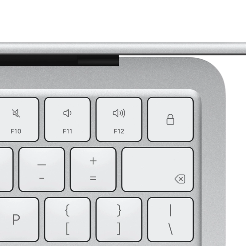 Laptop Apple MacBook Neo 13 Silver