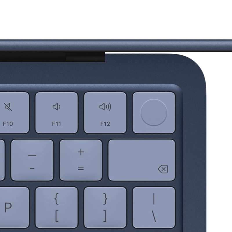 Laptop Apple MacBook Neo 13 Indigo