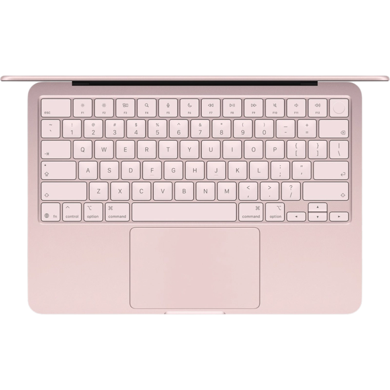 Laptop Apple Apple MacBook Neo 13 Blush