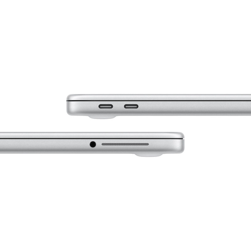 Ноутбук Apple MacBook Neo 13 Серебро