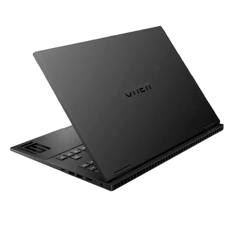 Игровой ноутбук HyperX OMEN 15 Shadow Black