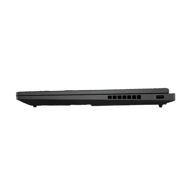 Игровой ноутбук HyperX OMEN 15 Shadow Black