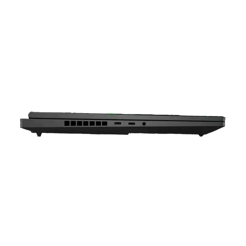 Игровой ноутбук HyperX OMEN 15 Shadow Black