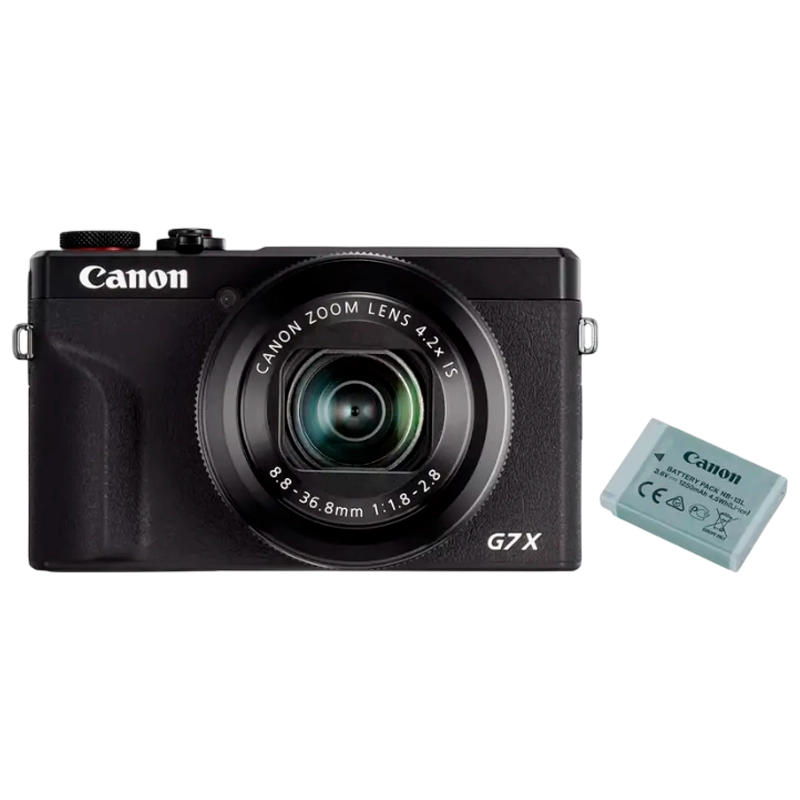 Aparat Foto Compact Canon PowerShot..