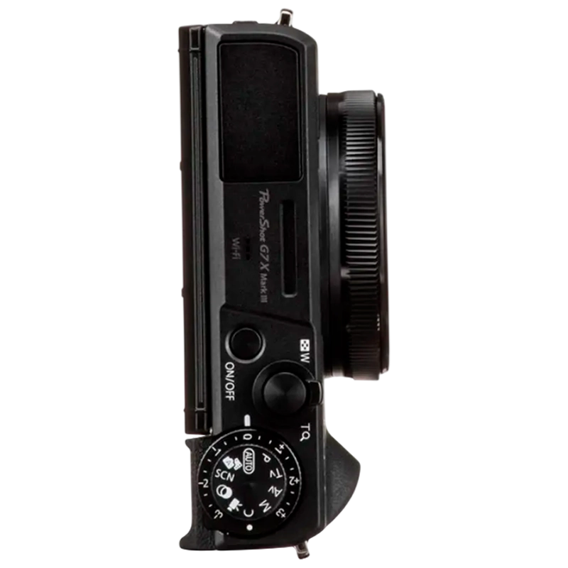 Aparat Foto Compact Canon PowerShot G7 X Mark III + Additional Battery