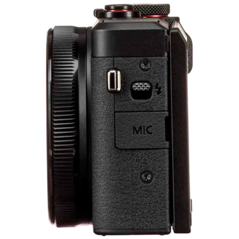 Aparat Foto Compact Canon PowerShot G7 X Mark III + Additional Battery