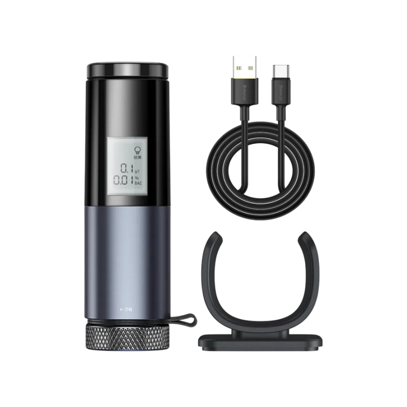 Baseus CRCX-01 Negru