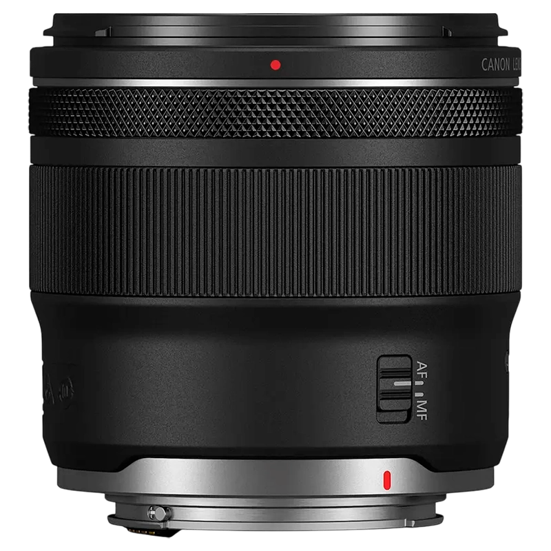 Объектив Canon RF 45mm f/1.2 STM