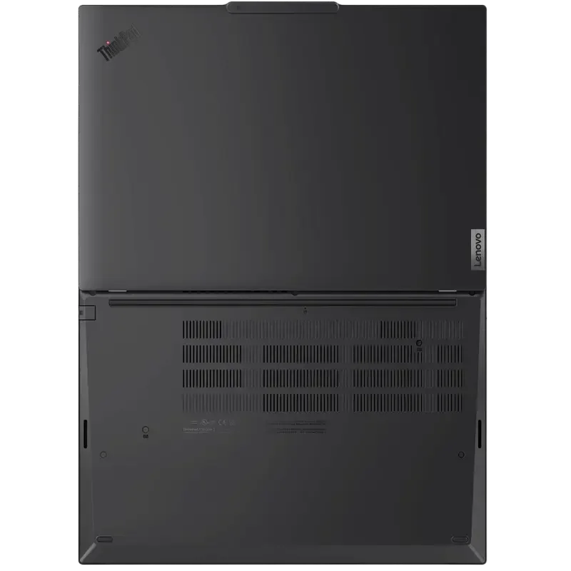 Laptop Business Lenovo ThinkPad E16 Gen 3 Black
16