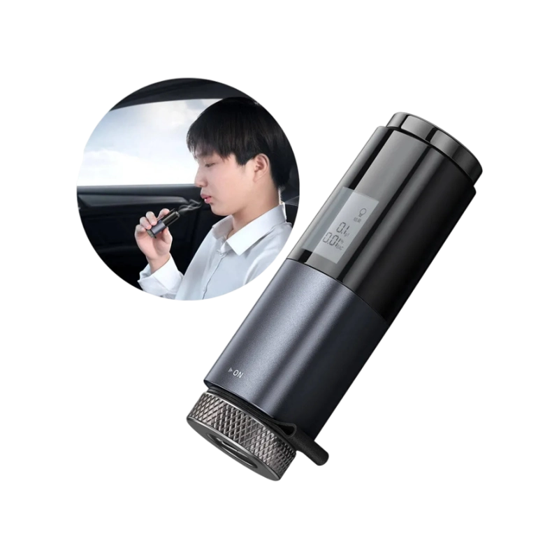 Baseus CRCX-01 Negru