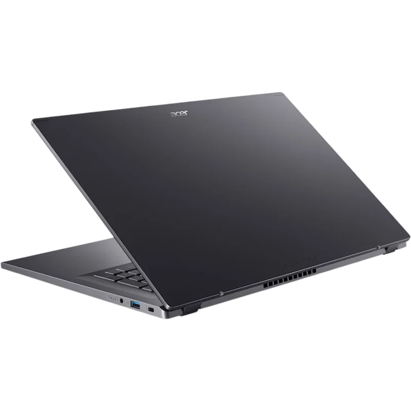 Laptop Acer Aspire 17 A17-51M Steel Gray
17.3