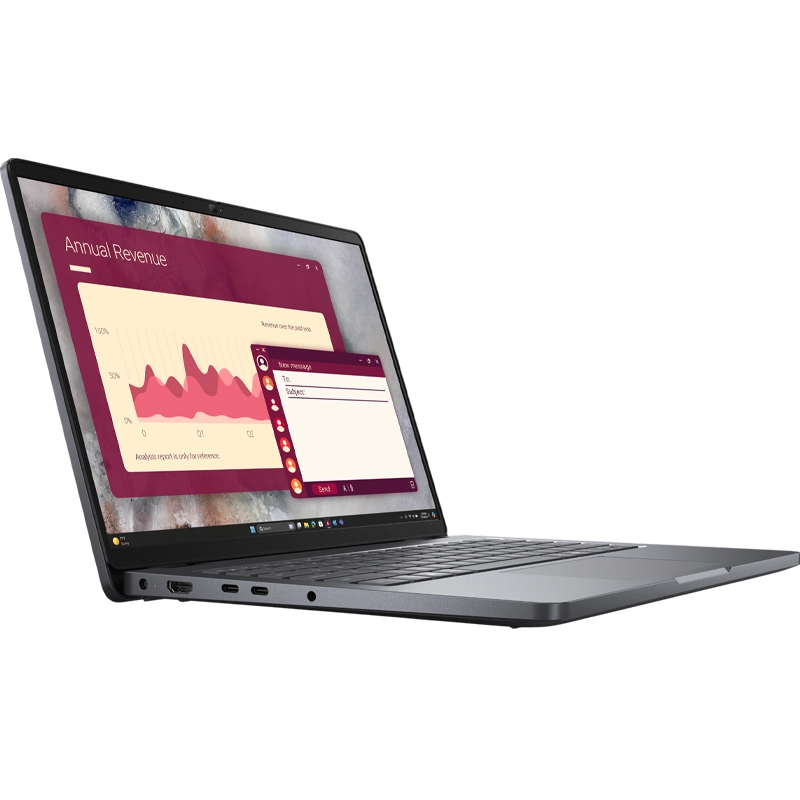 Laptop Business DELL Pro 14 PC14250 Magnetite
14