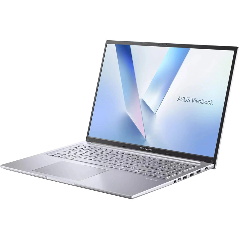 Laptop ASUS Vivobook 16 X1605VA Silver
16