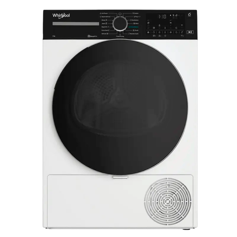 Сушильная машина Whirlpool WP C9 WB..